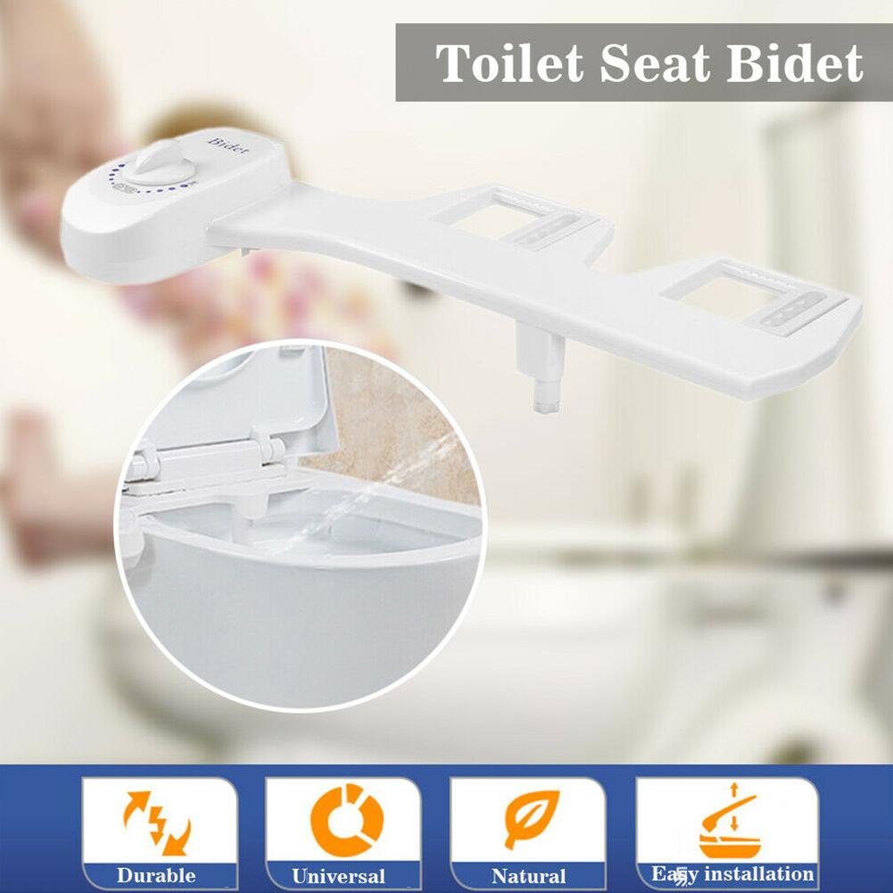 Water Spray Mechanical Bidet