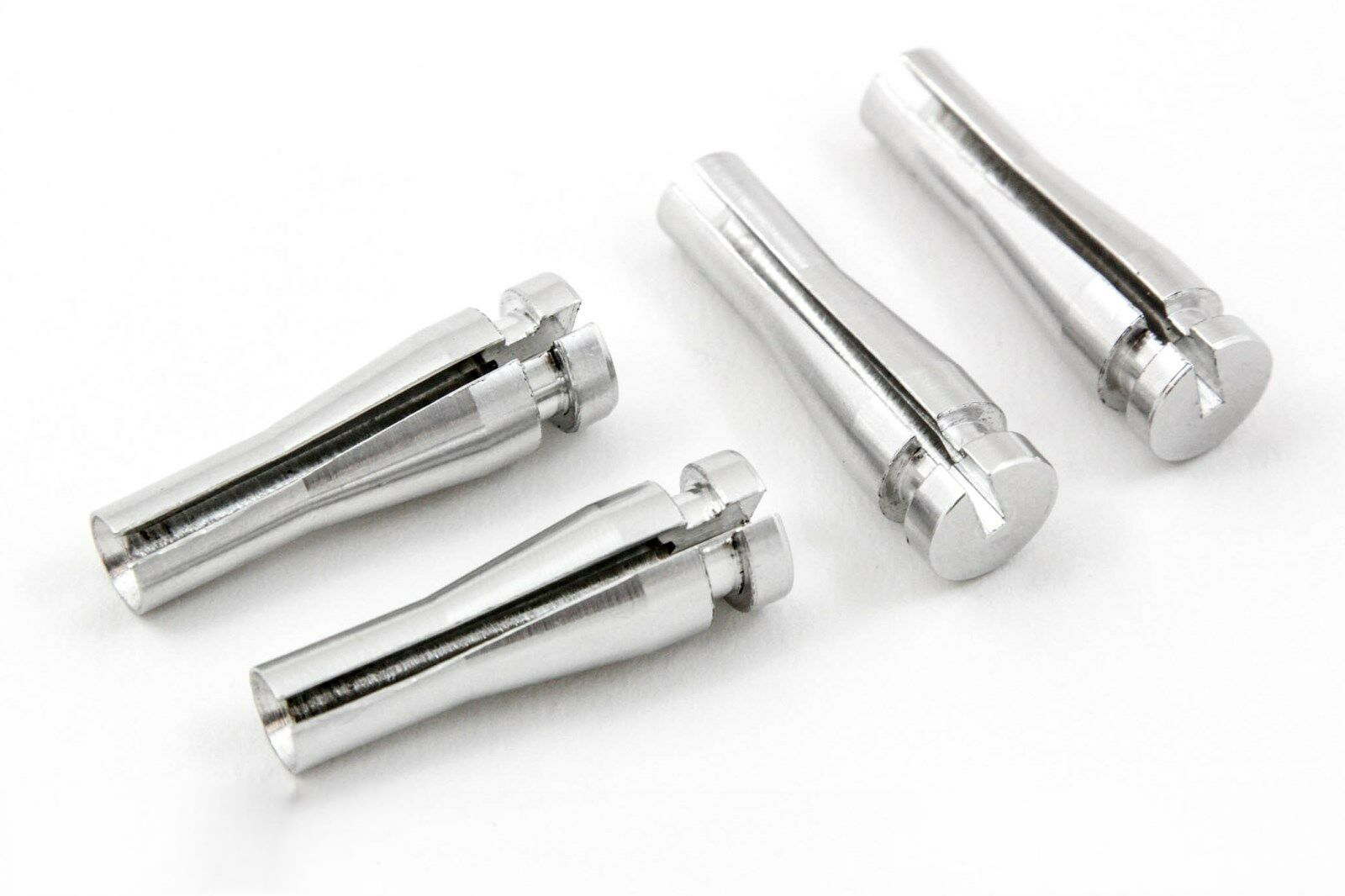 4 Stuks Deur Klink Cable Reparatie Kit Voor Ford 1992 F-150 F-250 F-350 Deur Klink Reparatie Kit Fit f150 F250 F350