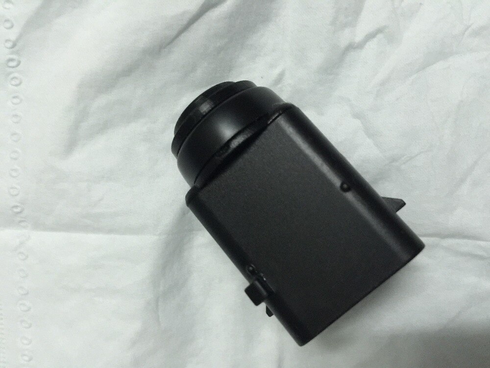 FCW PDC Sicherung Parkplatz Sensor Für Mercedes/Benz C CL CLK CLS SL ML Klasse 0015427418 W203 W209 W210 w211 W220 W163 W168 W215 W251