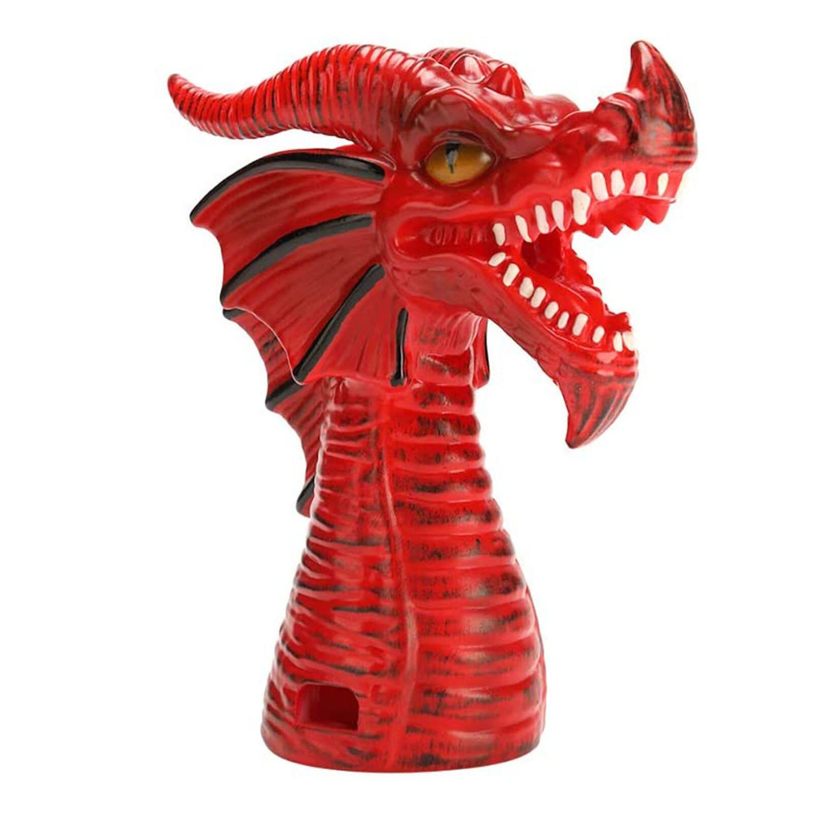 Desviador de vapor de Dragon para cocina a presión, accesorio de liberación de vapor, suministros de cocina NIN668: Red