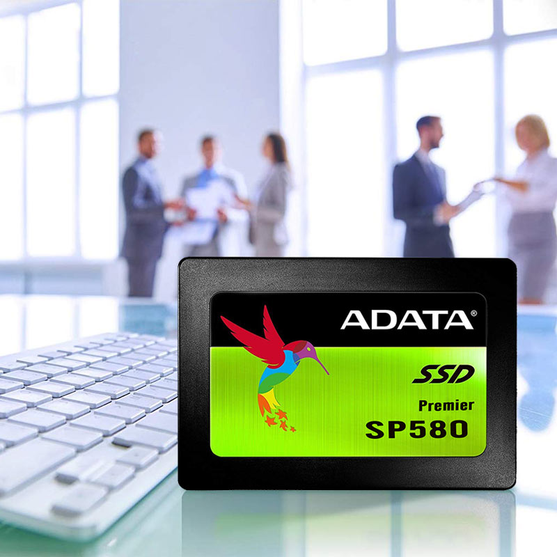 ADATA Premier HDD 2.5 Inch SSD PC Desktop 120GB 240GB SATA 3 Hard Disk HD SSD Notebook PC 480GB 960GB disco duro interno laptop