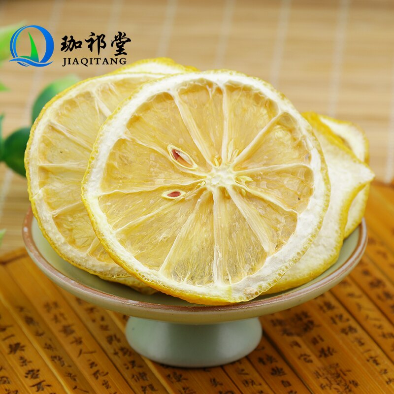Lemon Citrus Limon (L.) Burm. f. Ning Meng: 100g