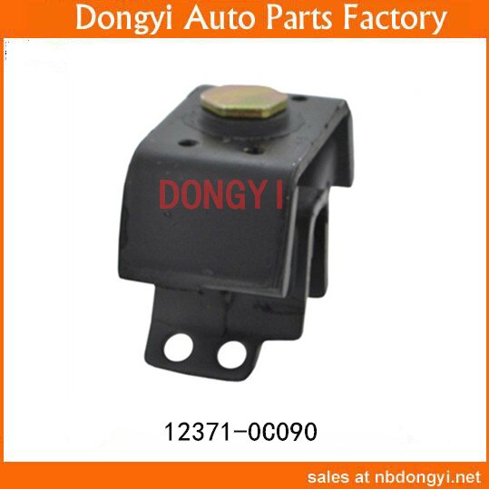 Engine Mount OEM 12371-0C090