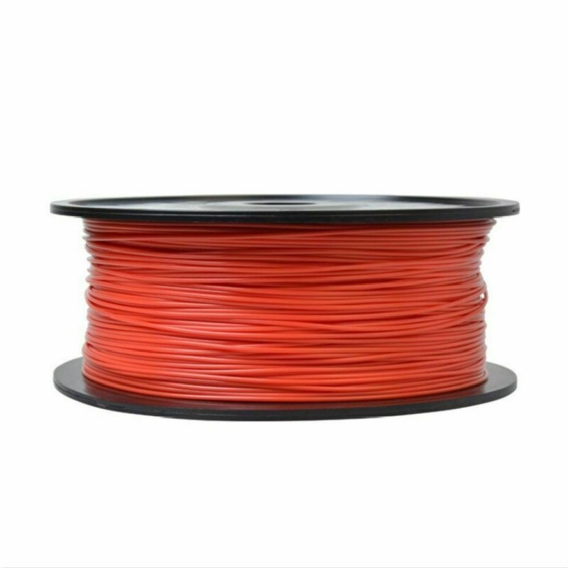 CTC Top 3D Printer Filament 1.75 PLA plastic Rubber Verbruiksartikelen Materiaal 9 soorten kleuren