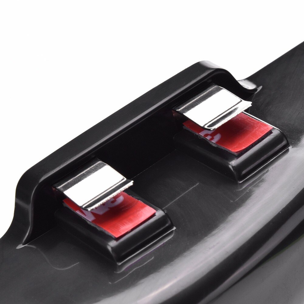 1 pieza de de 360 grados de Ángulo Ancho ajustable blind spot Espejos Retrovisores Laterales Snap manera para Auxiliar de aparcamiento trasero espejo retrovisor