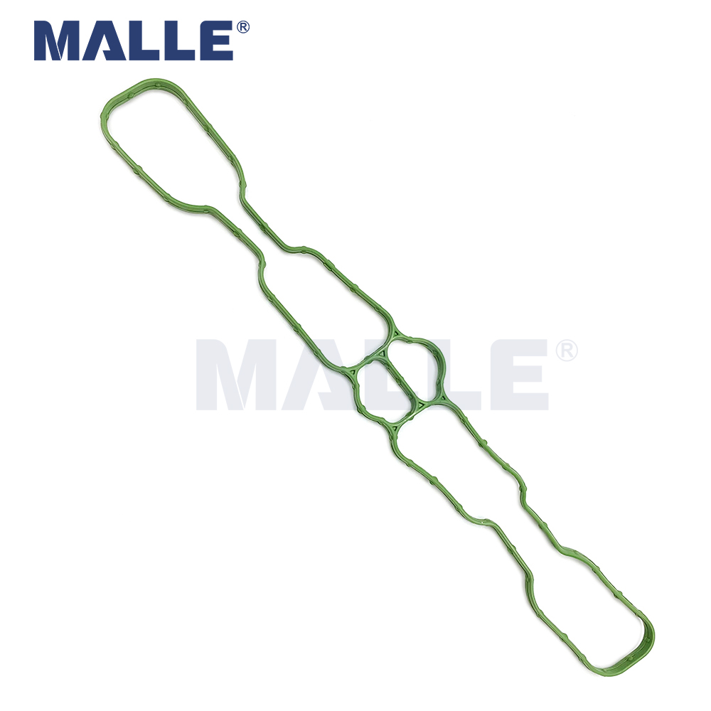 Junta del colector de admisión del motor para Chevrolet Cruze 16-19 Equinox Trax Malibu Buick ENVISION Autos piezas accesorios de coche 12637018: Default Title