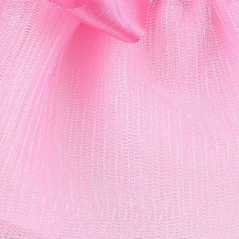 Sweet Cute Princess Style Dog Dresses Pet Supplies Fashionable Princess Style Skirts Universal Korean Style Pet Bow Skirts
