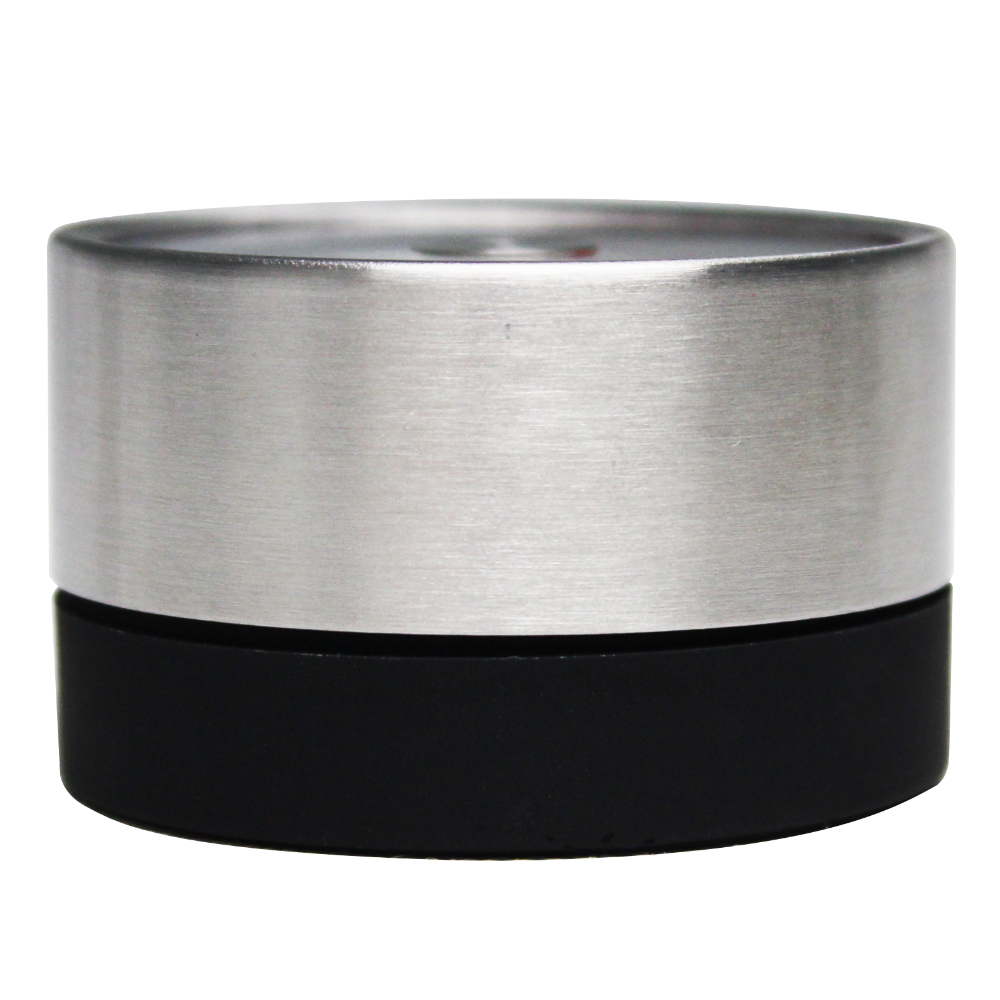 Basics Mechanical Magnetic Timer Stainless Steel Mechanical Kitchen Timer Magnet 60 Minutes Countdown Cooking Clock Alarm Time