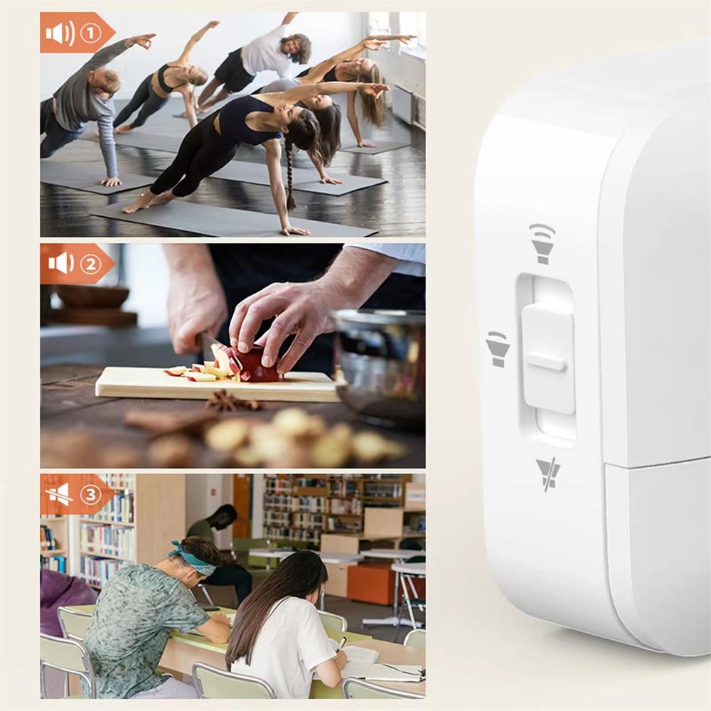 Temporizador de cocina, reloj con temporizador magnético con accesorios de cocina, suministros prácticos para cocinar en casa, herramientas de cocina para alimentos, aula de acampada