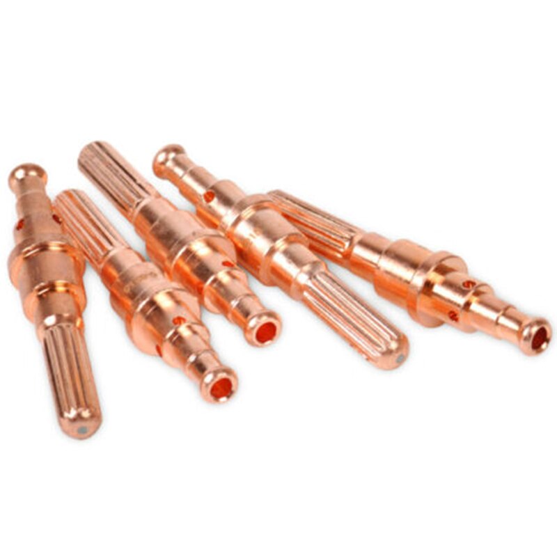 10Pcs 9-8215 Electrode Thermal Dynamics Sl60/100 Plasma Cutting Torch
