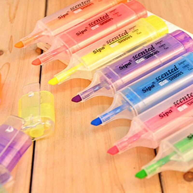Bijbel Studie Markeerstift Bijbel Journaling Levert Bijbel Markers Marker Pen