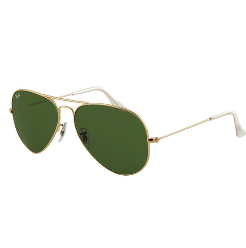 2020 Designer di marca occhiali da sole classici protezione UV per uomo/donna occhiali da sole RB3025: NO3025-16