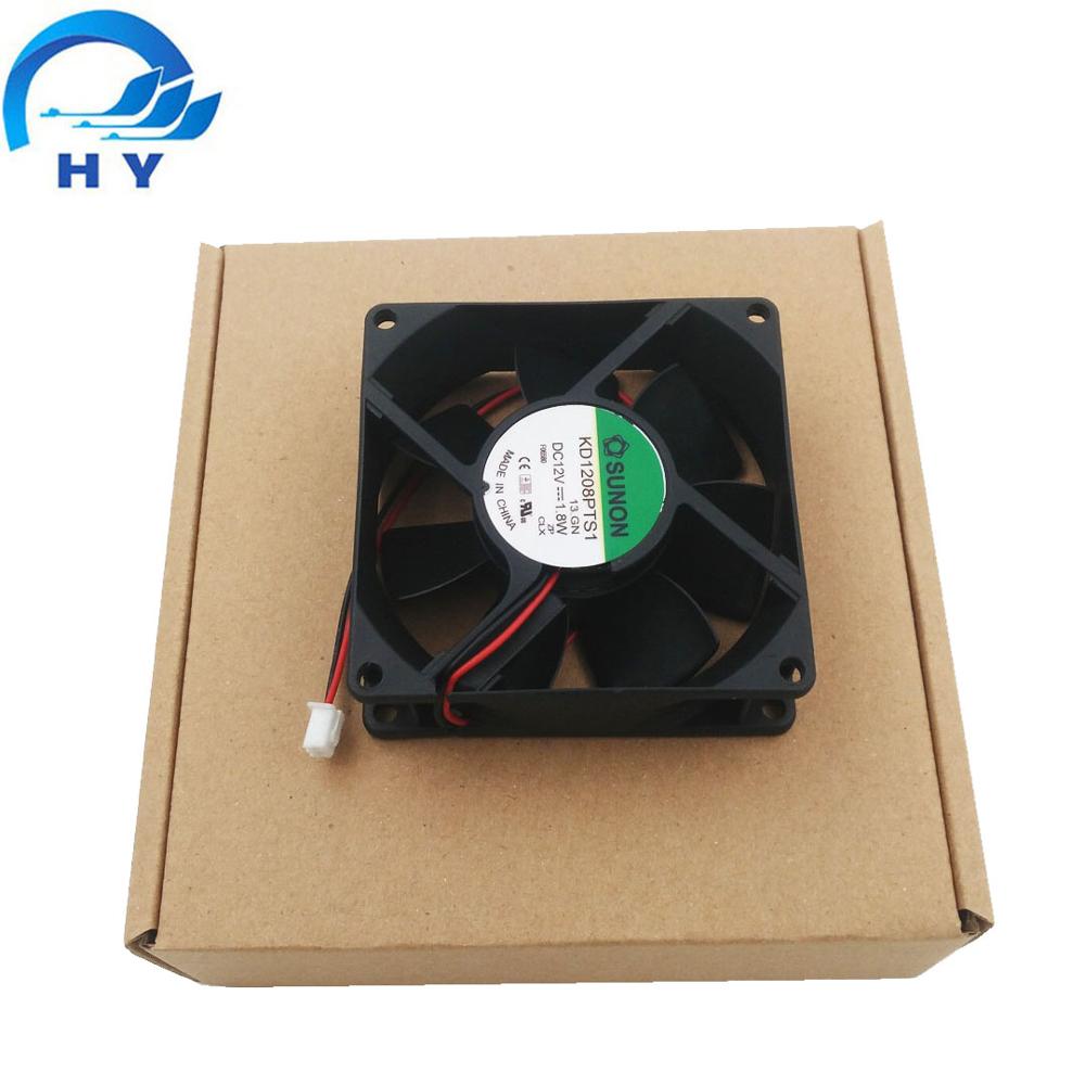 DesignJet – ensemble de ventilateur sous vide/aérosol, T610 T1100 Z2100 Z3100 Z3200 Q5669-60664