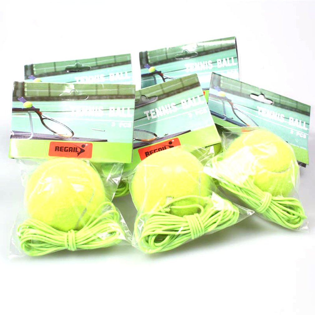 Advanced Tennis Trainer Sparring Trainer With Rope Training Tennis With Line Tennis Junior Training Tennis