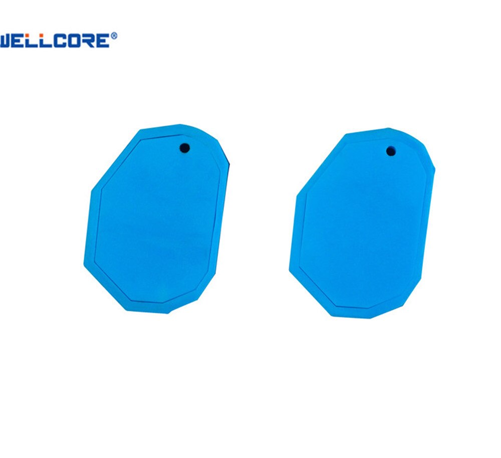 UUID SDK Programmable Eddystone Beacon Ble 4.0 NRF51822 iBeacon