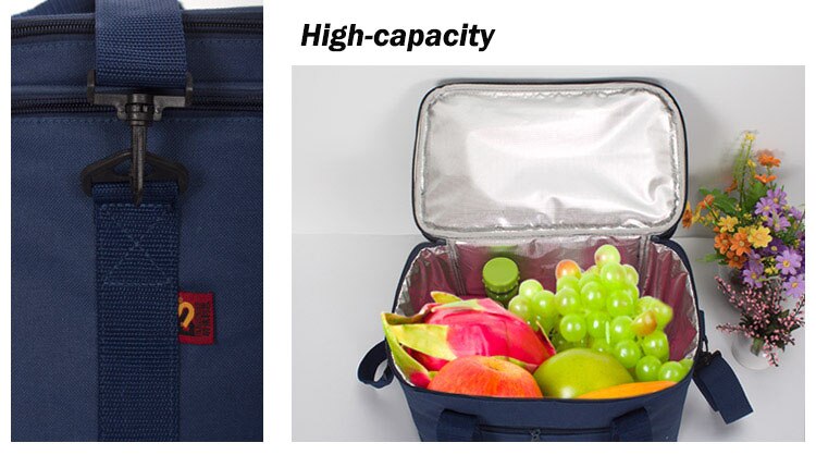 Strand Kühltasche Kühlschrank Für Reise Rucksack Kühlschrank Tasche Für Lebensmittel Kühlschrank Rucksack Kühlschrank Für Picknick