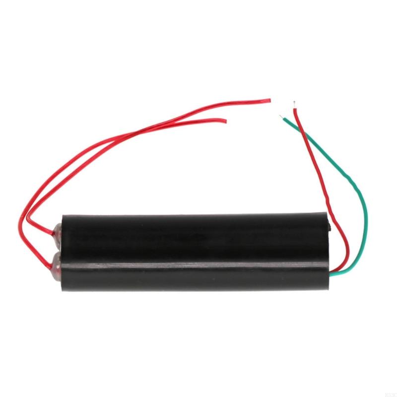 R53c høyspenningsgeneratorer  dc 3v-6v to 1000kv 1000000v boost-oppstartsmoduler høyspenningstransformatorer