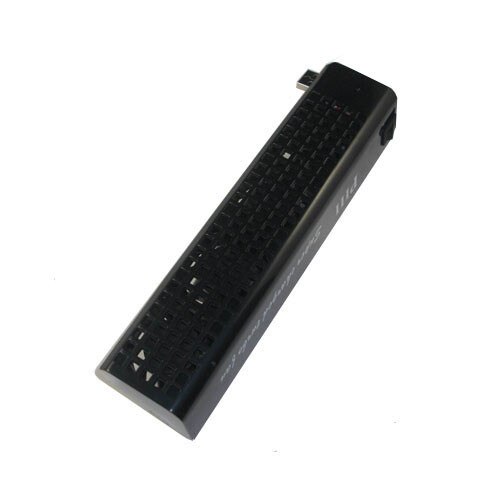 USB Kühlung Kühler Lüfter 4-Fan Automatische Temperatur Einstellbar für Sony PS3 Konsole