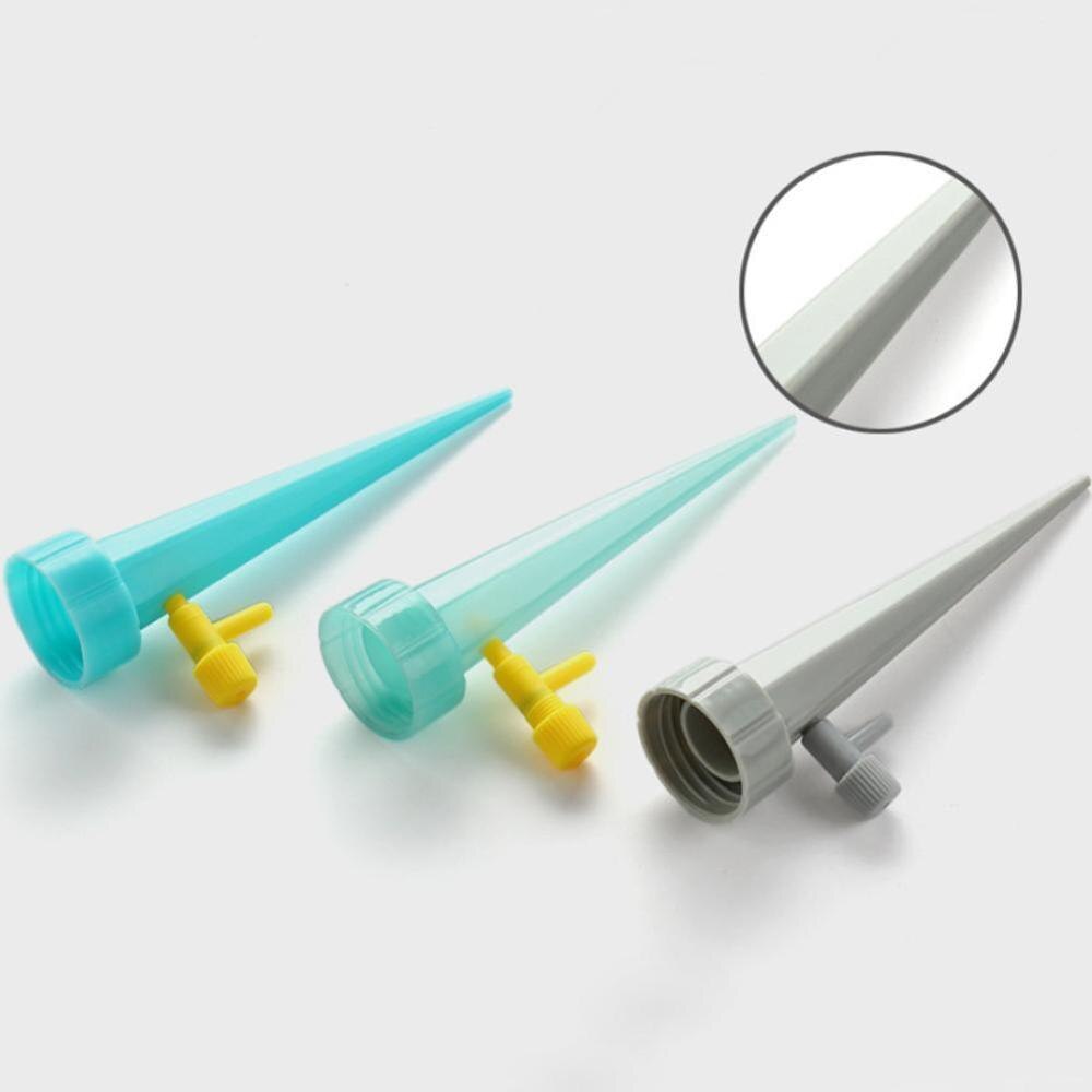 Auto Drip Irrigation Watering System Automatic Watering Spike for Plants Flower Indoor Household Waterers Bottle dripping device
