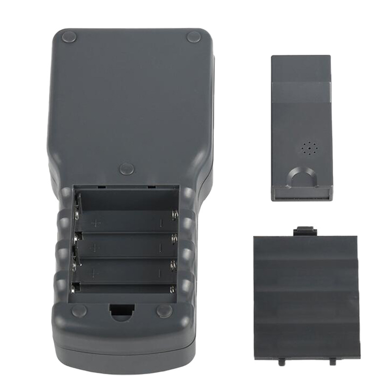 SC8108 Network Cable Tester Coax Telephone RJ45 Lan Tool Cable Fault Locator Cable Distance Measurer Cat5 Cat6 Cat7