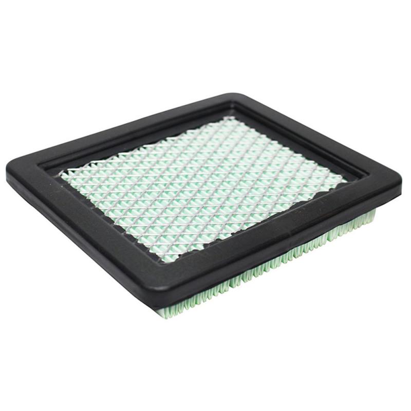Accesorios de filtros de aire para cortacésped, elemento de filtro para HONDA GCV135 GC160 GCV160