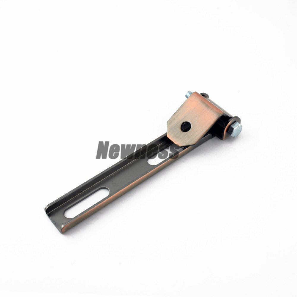 Motorcycle Retro Solo Seat Saddle Seat Spring for Harley Dyna Fatboy Sportster Softail XL1200 XL883 Bobber Chopper XL 883 1200