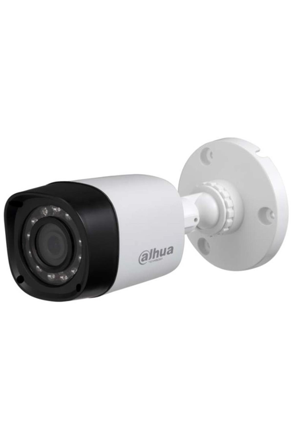 Dahua Hac-Hfw1200R-0360B 2Mp Bullet Hdcvı Camera