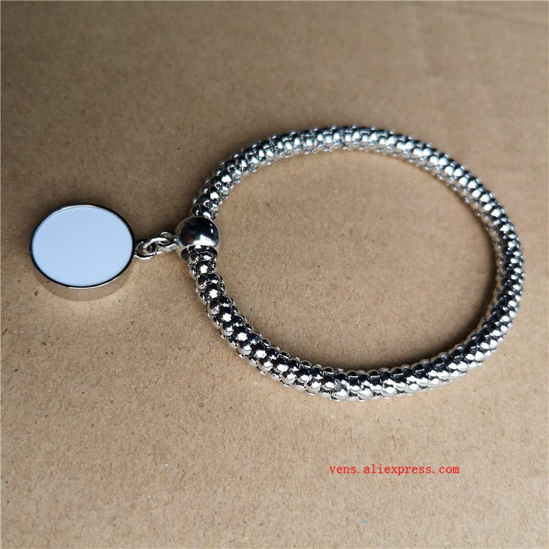PATIKIL Siliconen armbanden, 6 Pack gekleurde rubberen polsbandjes