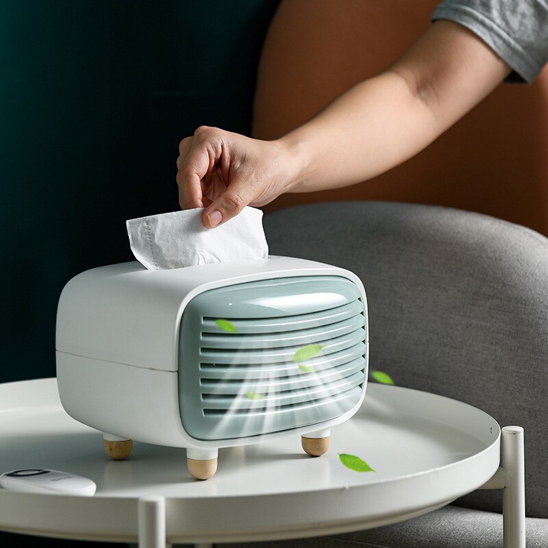 Tissue Doos Creatieve Servet Opbergdoos Huishoudelijke Papier Doos Woonkamer Koffietafel Papier Doos Desktop Tissue Buis