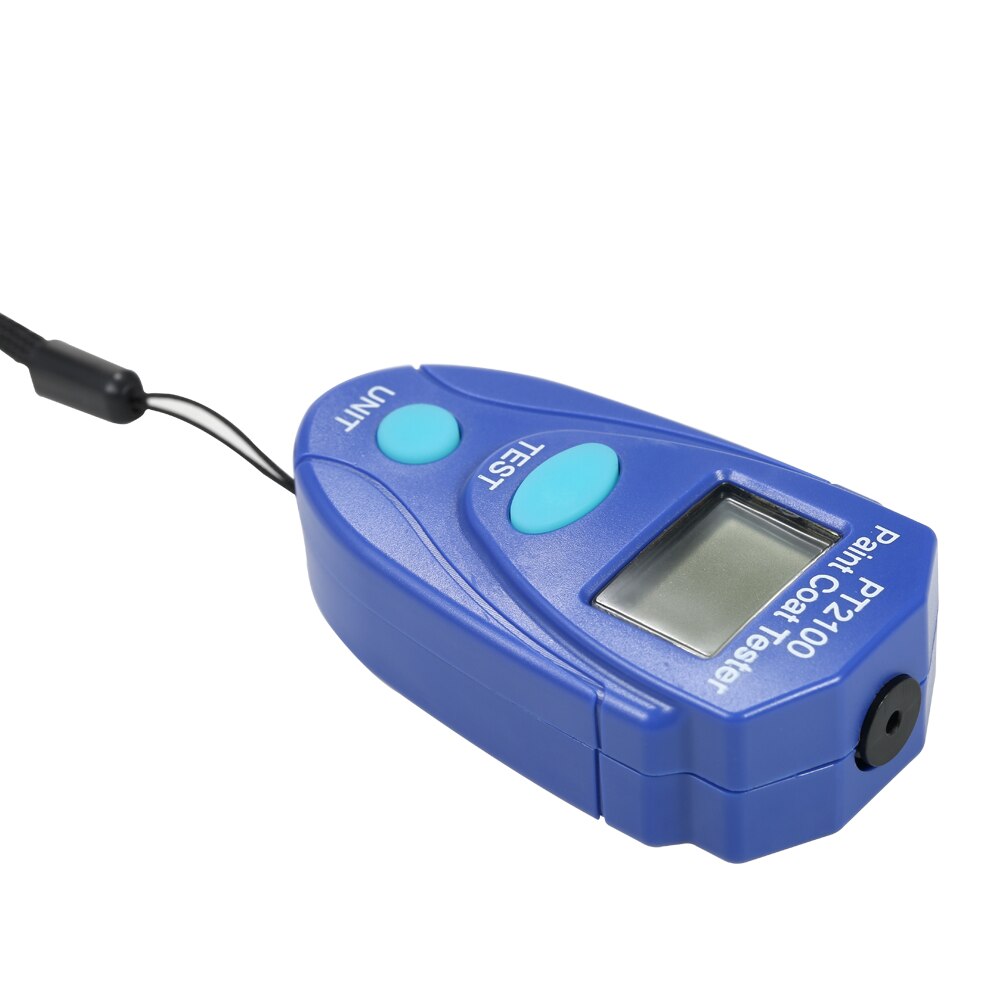 Digital Thickness Gauge Mini paint coating thickne... – Grandado