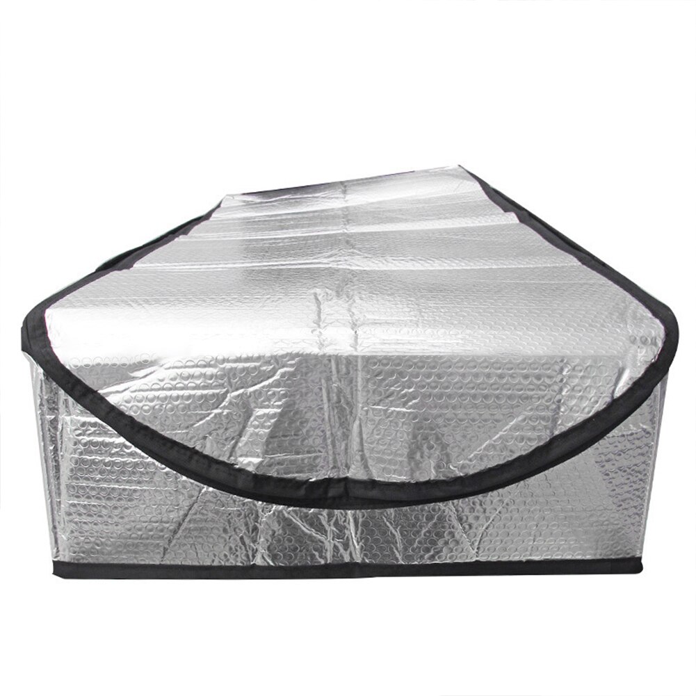 Attic Stairs Insulation Cover Kit Zipper Closure Waterproof Ladder With Installation Tool Class A Home 224 Staples Dustproof