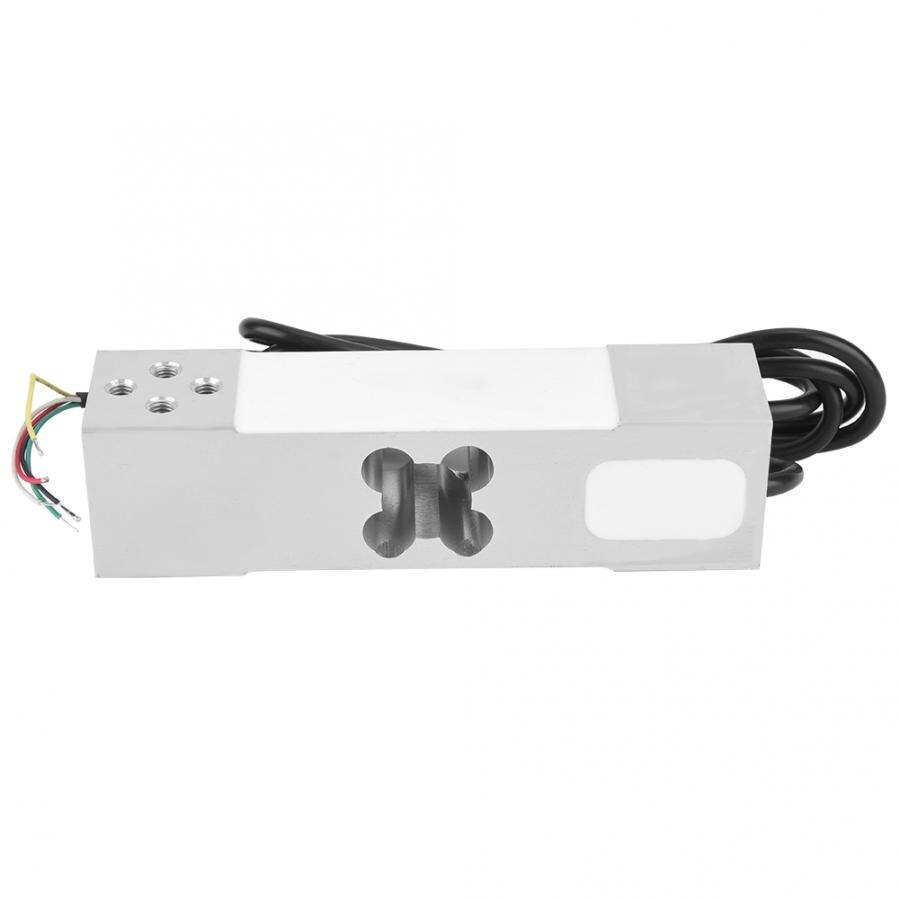 Water Pressure Sensor Geiger Counters 30-500kg Parallel Beam Electronic Load Cell Scale Weighting Sensor High