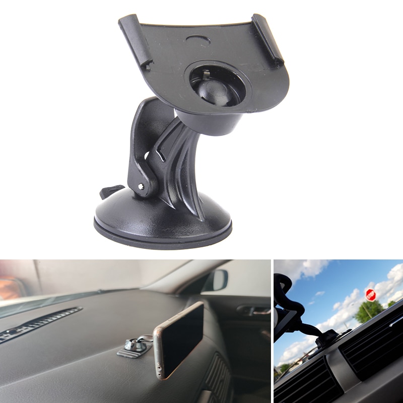 Car GPS Holder Windscreen Suction Mount Cradle Car Phone Holder For TomTom V2/V3/ONE/XL 3.5&#39;&#39;