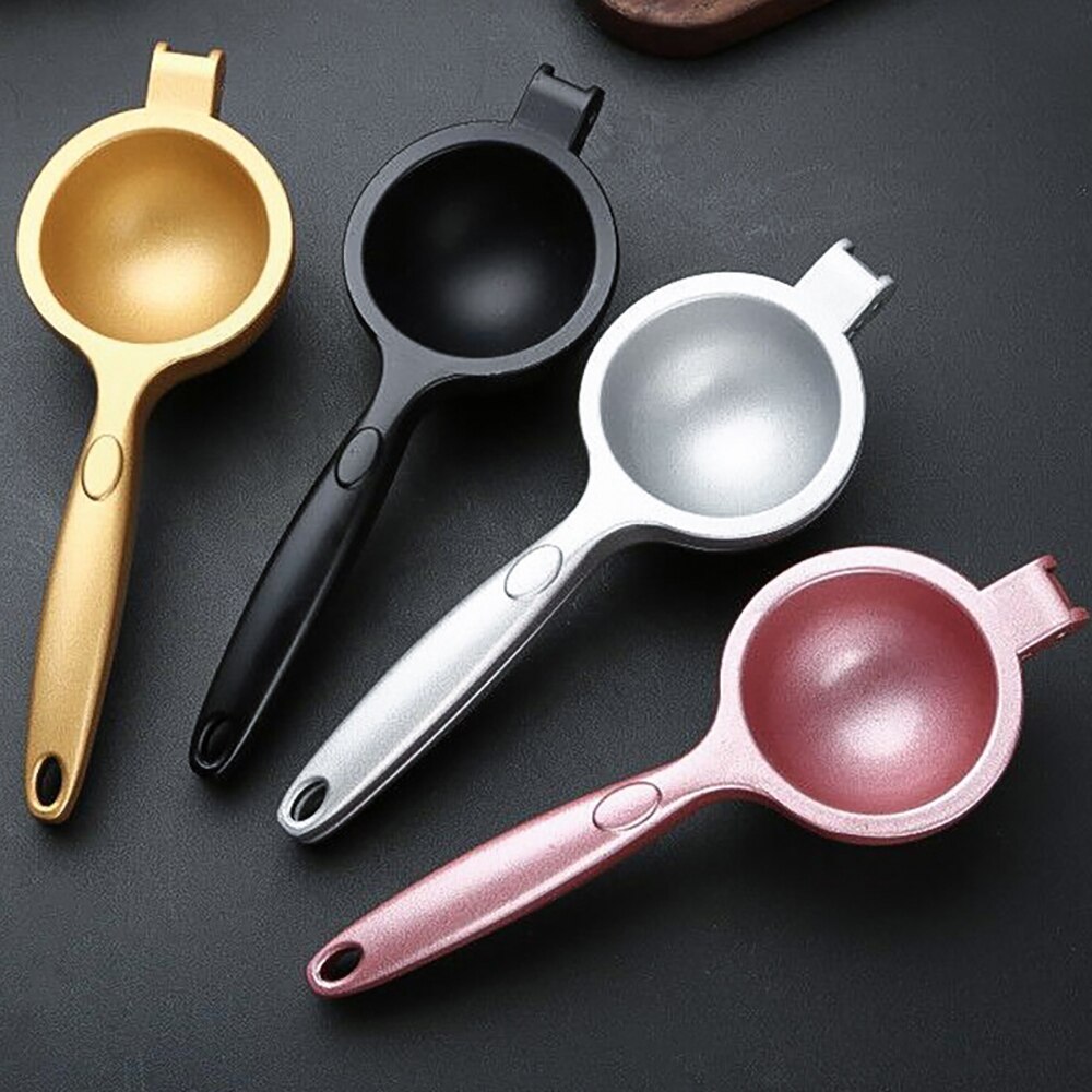Exprimidor Manual de cítricos, prensa de limón, utensilios de cocina y accesorios, herramientas de cocina