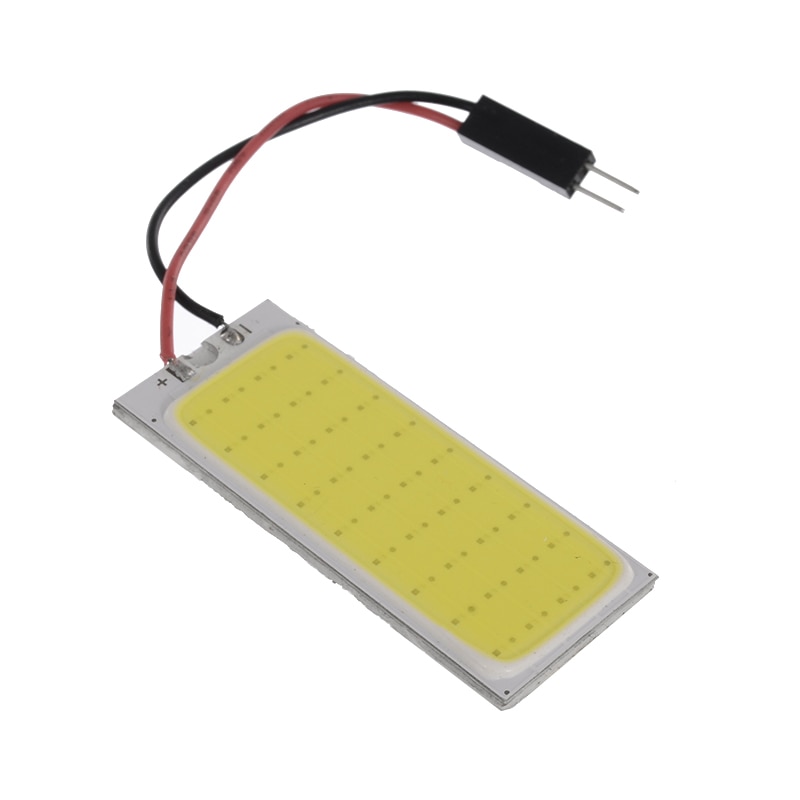 36 Led Auto-interieur Light Bulb Auto Map Reading Panel Lamp Dome Backup Licht