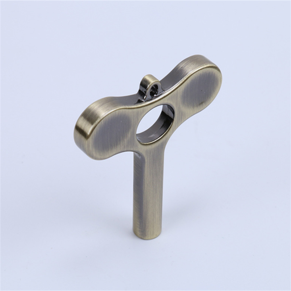 Metal Standard Drum Key Drum Tuning Key 5.5mm Snare Universal Jazz Drum Tuning Keys Screw Adjusting Wrench T-Z Type Tool