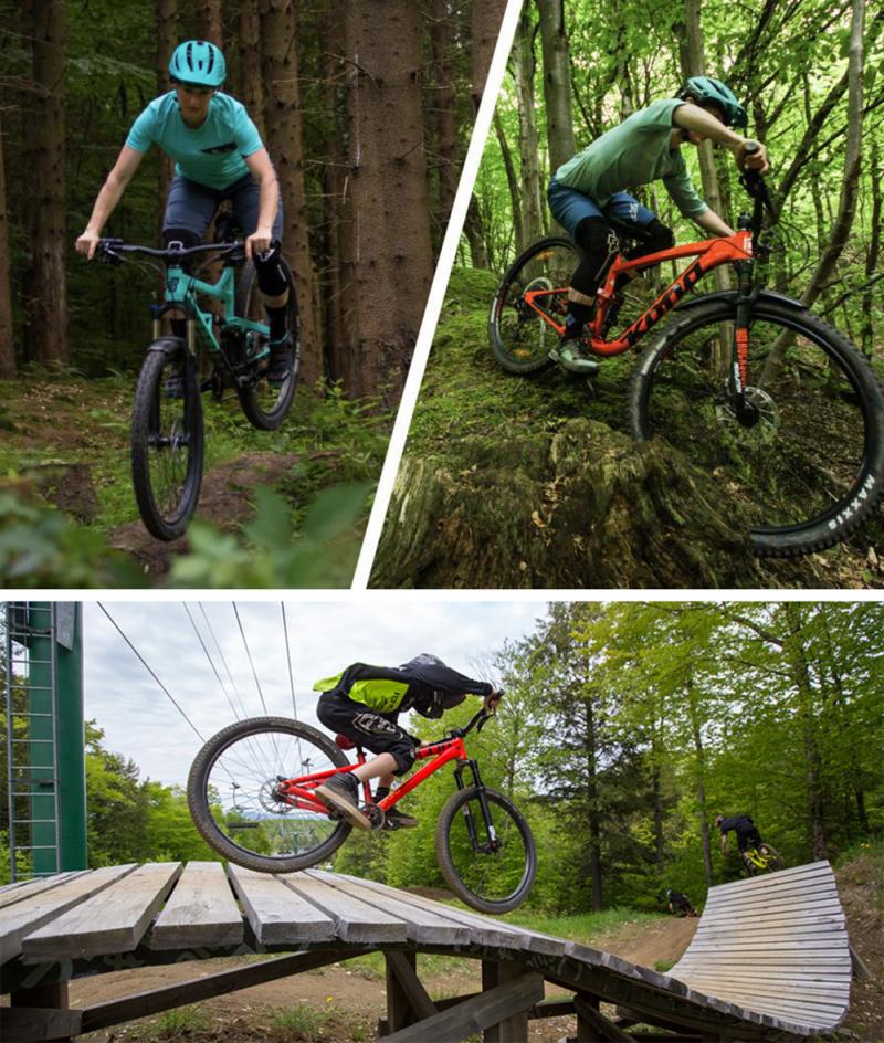 2pcs SHAMASHI Cycling Pedals Aluminum Alloy Bicycle Pedals Ultralight Non-slip Antiskid Road MTB Mountain Bicycle Pedals