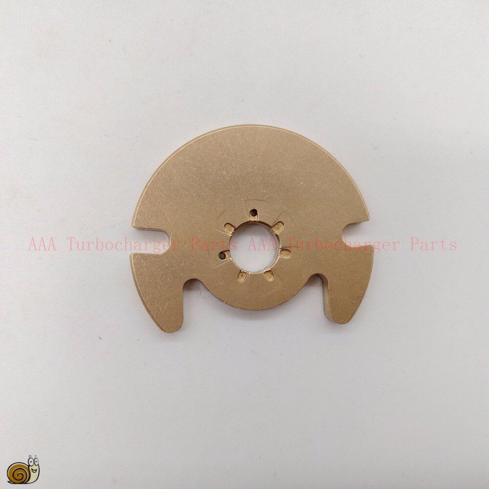 Druklager SKF 51109 45x65x14mm