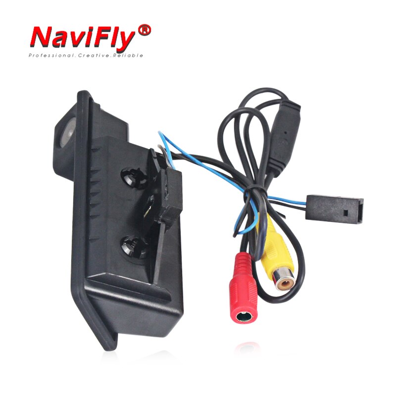 Voor BMW 3 serie E90 E91 E92/5 serie E60 E61 E63 E64/X5 E70/X6 E71 /auto Achteruitrijcamera Auto Parking Monitor