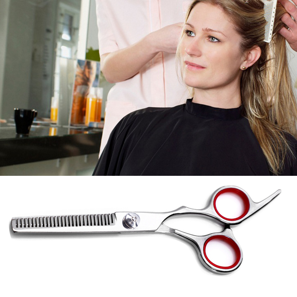 10 kpl kampaamo sakset sarja hiusten leikkaus sakset hiussakset häntäkampa hiusviitta hiustenleikkuri kampa