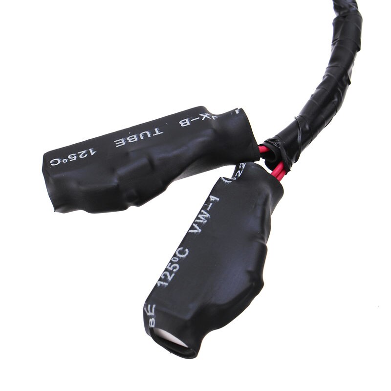 1x LED Load Blinker Motorcycle Knipperlichten Weerstand Plug Voor Equalizer Voor Harley Motorfiets Signaal Lamp Weerstand