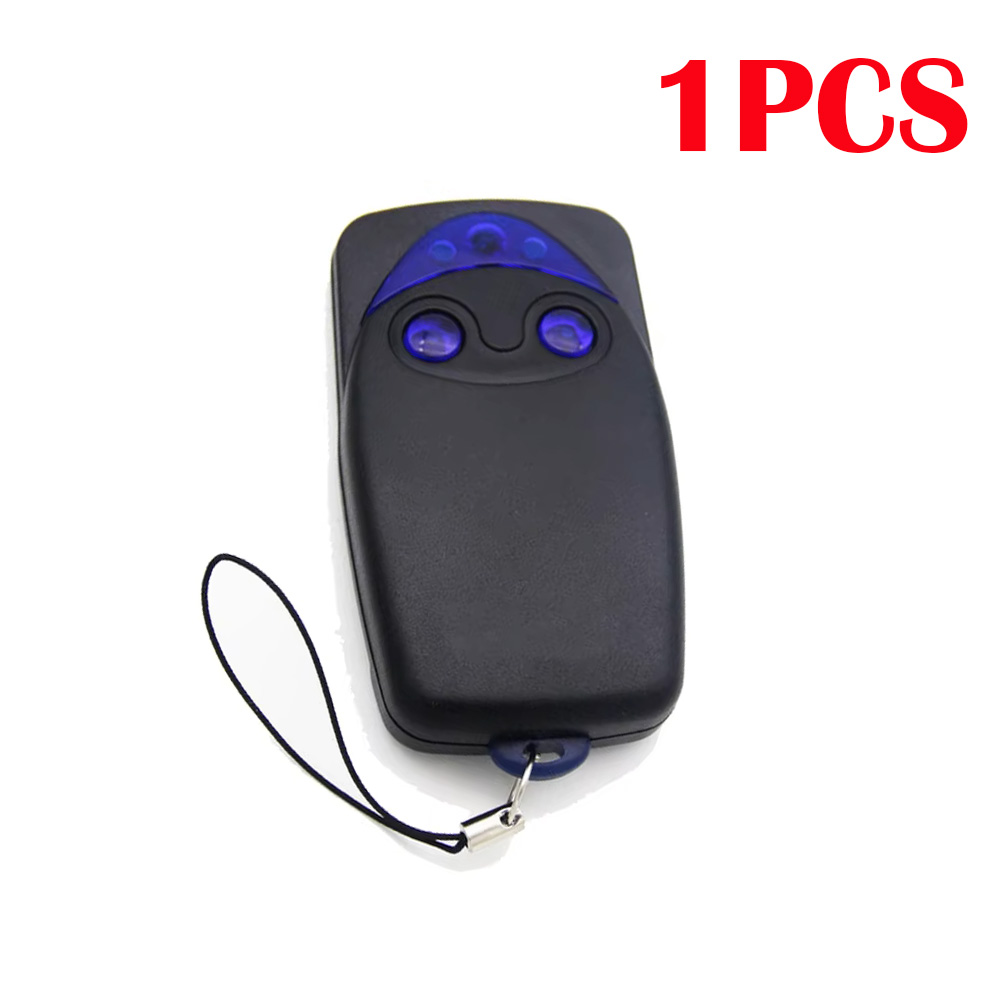 Télécommande ERA FLORS FLO2RS FLO4RS ON2 ON4 ON2E ON4E INTI2, télécommande de porte de Garage 433.92Mhz, Code roulant: WHITE