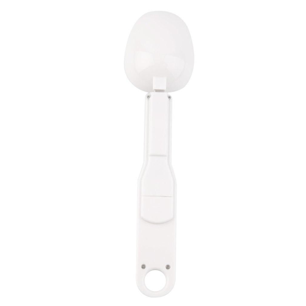 PREUP 500g/0.1g Digitale Maatlepels keuken pocket Schaal Voor Koken Eten Met Lcd-scherm ABS Plastic 4 kleuren