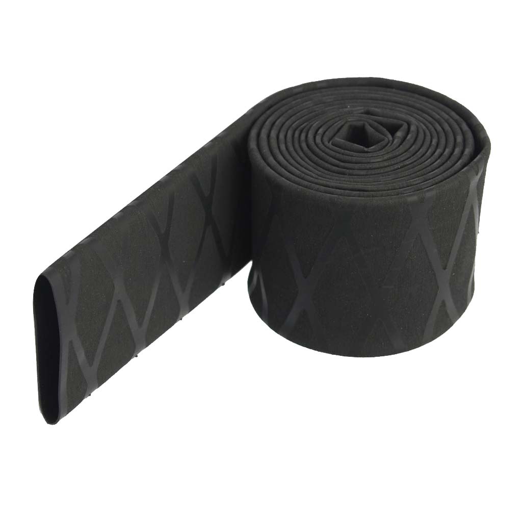 Heat Shrink X-Tube Wrap Fishing Rod Building Handle Cork Grip Repair Tubing Tube Sleeving Wrap Wire18mm