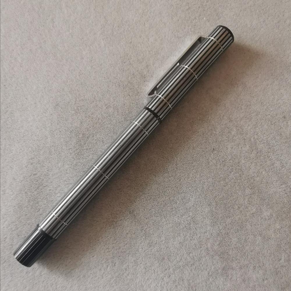 Oude voorraad pocket wing sung 230 vulpen inktpen aerometrische vuller kantoorbenodigdheden schoolbenodigdheden schrijfwaren