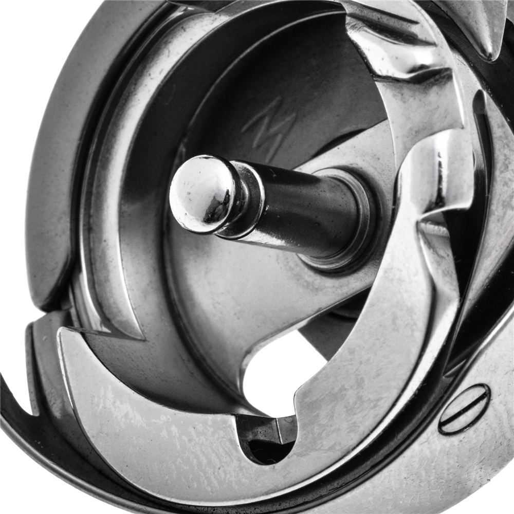 Standaard Enkele Naald Roterende Haak Volledige Gib HSH-7.94B Industriële Naaimachine