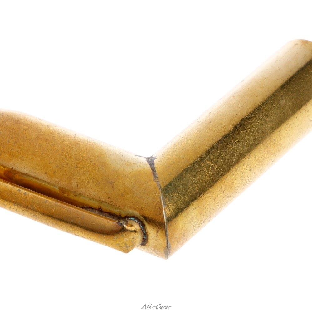 Praktische Sml 3 Maten Messing Lastoorts Sieraden Solderen Maken Diy Tool