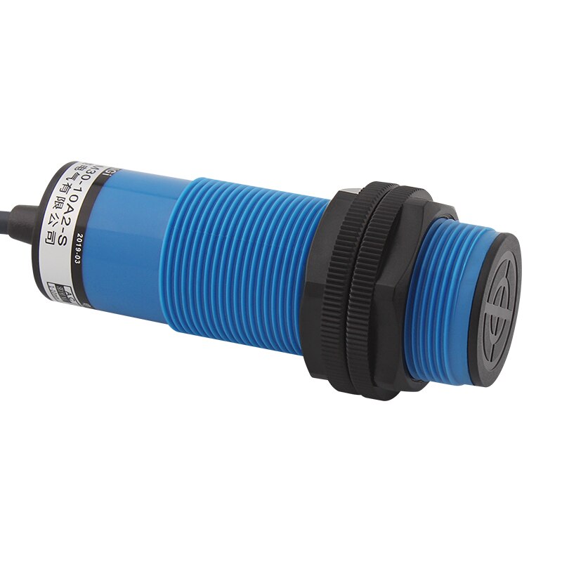 CJM30-10A2-S Capacitieve Naderingsschakelaar Sensor Ac Twee Lijn Normaal Gesloten 220V
