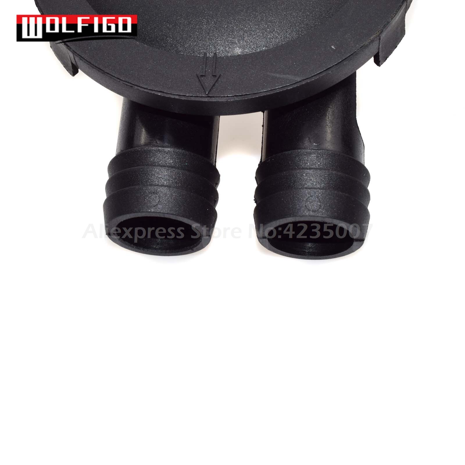 Wolfigo veivhus lufting oljefelle passer for sete cordoba toledo ibiza mk vw passat vento 037129101g , 037 129 101g,113 300