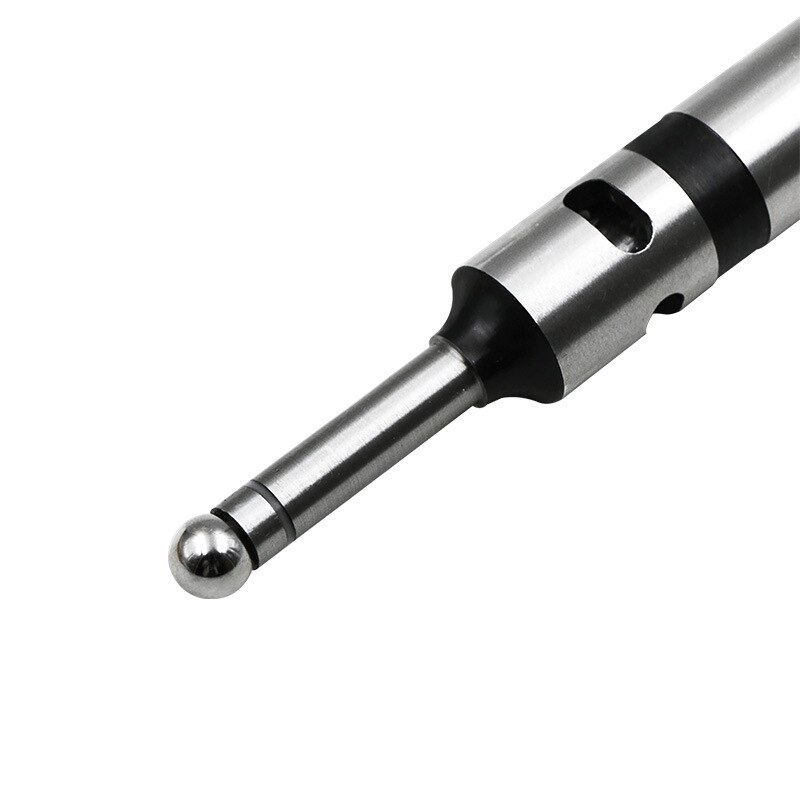 High Precision Optical Edge Finder Contact Point Sensor Photoelectric Alarms Sound Edge Finder With Optical Photoelectric band